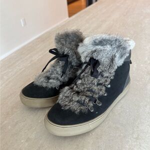 Cougar waterproof shoe